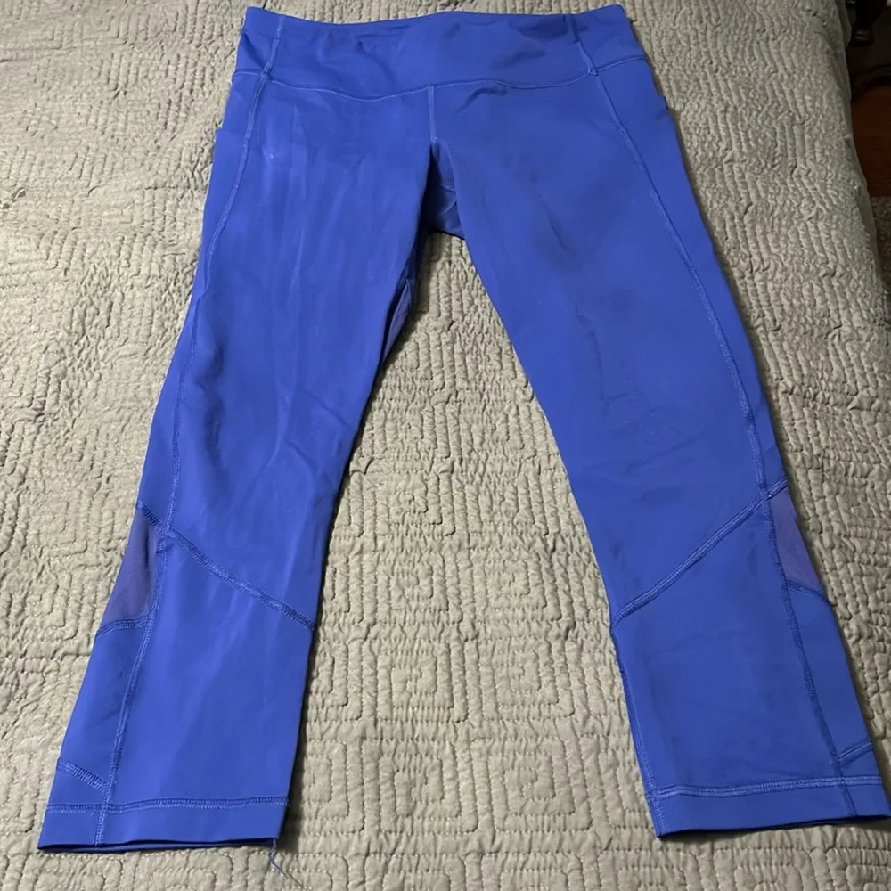 lululemon athletica high rise